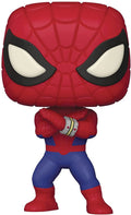Funko Pop #932 Spider-Man (Japanese TV Series) PX Exclusive