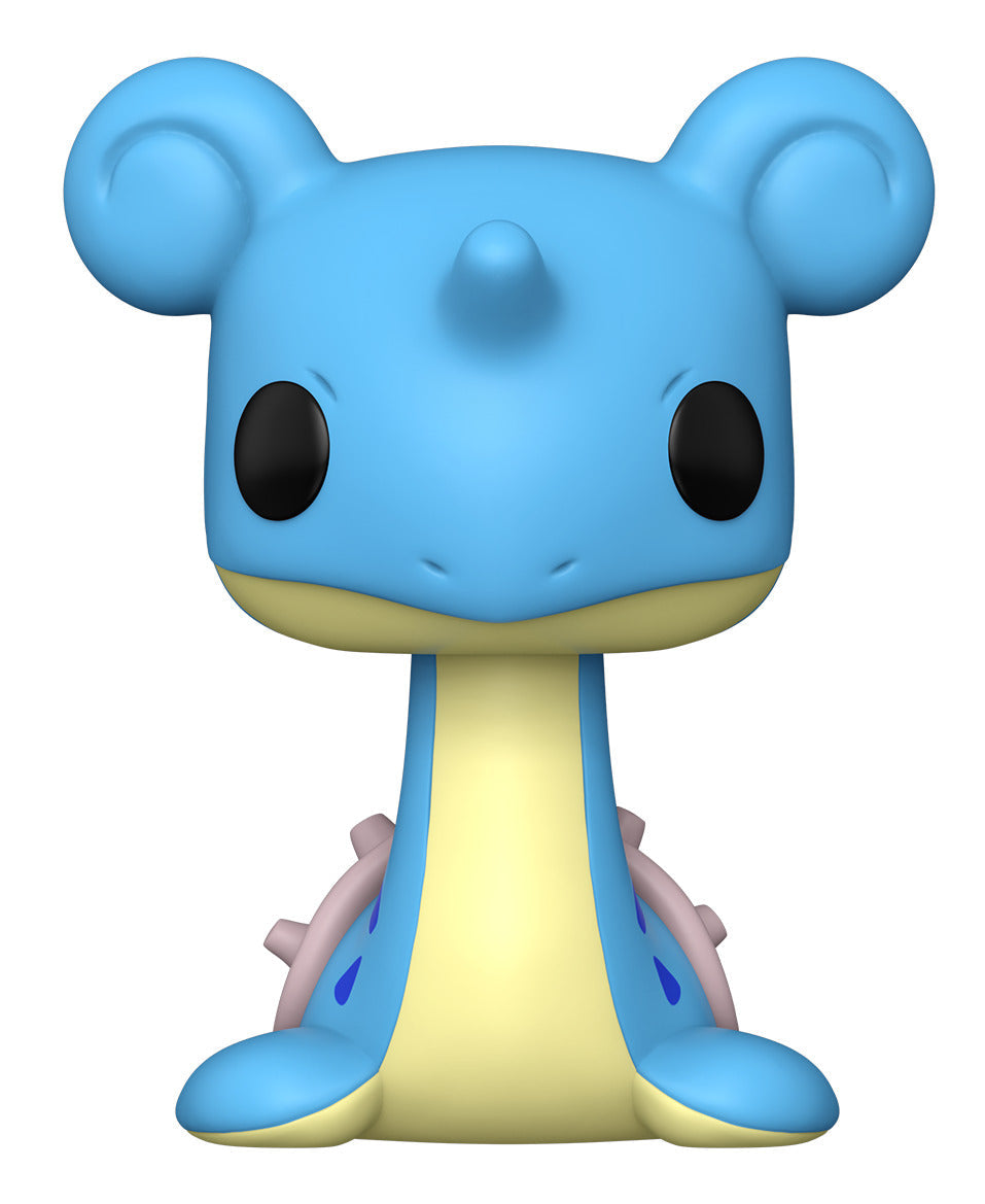 Funko Pop #864 Pokemon Lapras