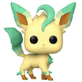 Funko Pop #866 Pokemon Leafeon
