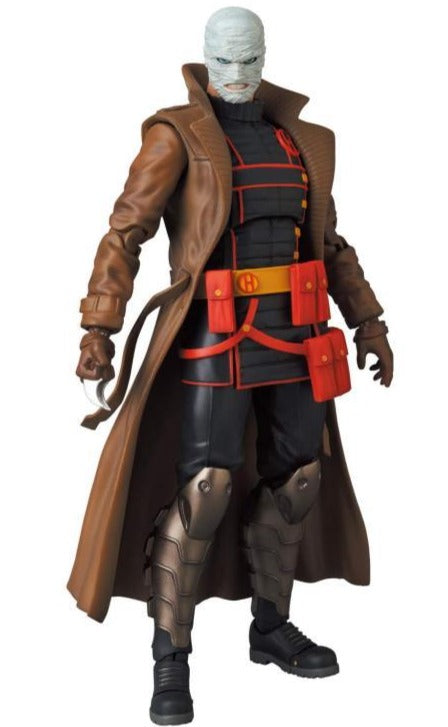 Mafex No. 133 Batman: Hush Hush Action Figure (Reissue)