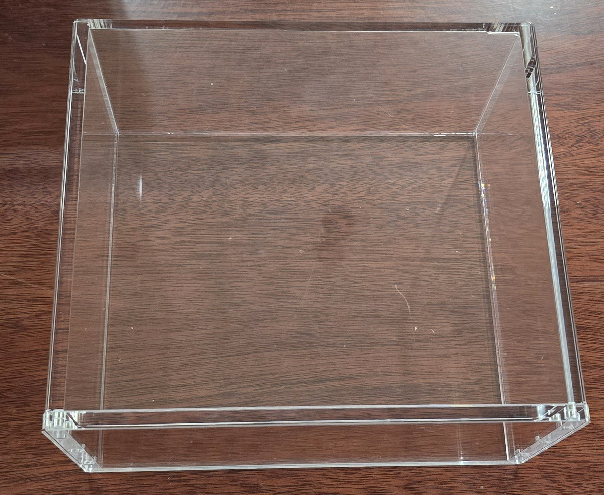 Acrylic Protector Case for Pokemon ETB (Elite Trainer Box)