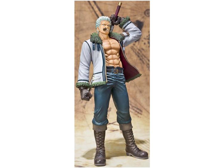 Figuarts Zero - Smoker One Piece Figure