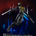 S.H. Figuarts Marvel Spiderman Anit-Ock Spider-Man Suit Tamashii Web Exclusive Action Figure