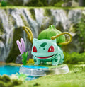 Blokees Pokemon Classic Class CV-S Bulbasaur Model Kit