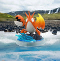 Blokees Pokemon Classic Class CV-S Corphish Model Kit
