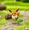 Blokees Pokemon Classic Class CV-S Eevee Model Kit