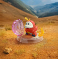 Blokees Pokemon Classic Class CV-S Fuecoco Model Kit