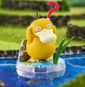 Blokees Pokemon Classic Class CV-S Psyduck Model Kit