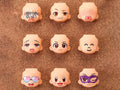 Nendoroid More Face Swap 04 - Figure Parts