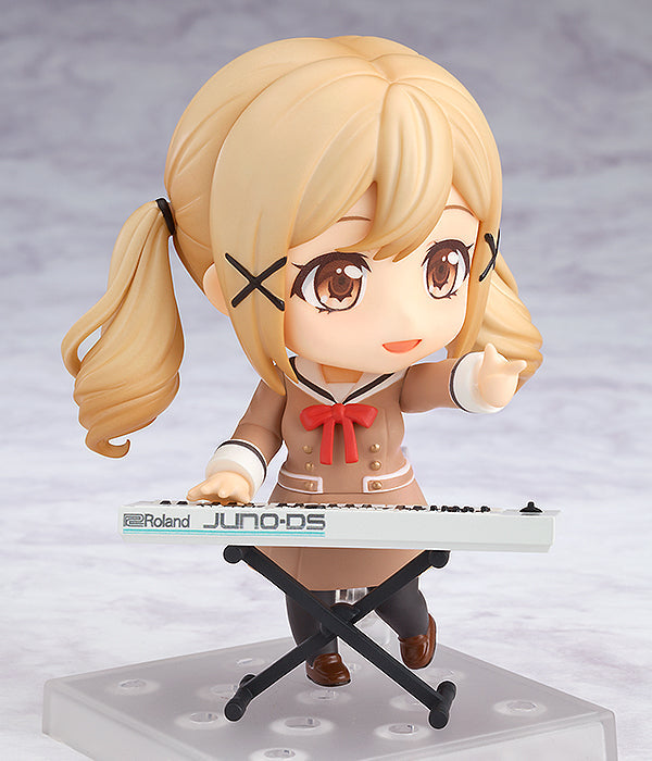 Nendoroid #749 Arisa Ichigaya BanG Dream!