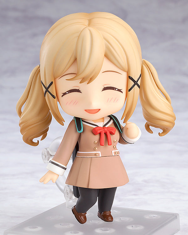 Nendoroid #749 Arisa Ichigaya BanG Dream!