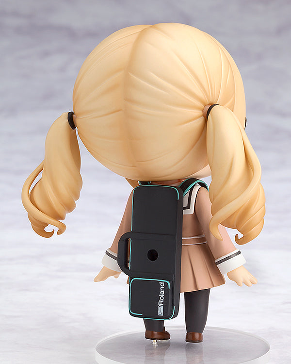 Nendoroid #749 Arisa Ichigaya BanG Dream!