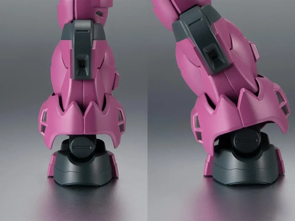 Robot Spirits Damashii Gundam: The Witch from Mercury MD-0032G Guel's DilanzaI ver. A.N.I.M.E. Action Figure