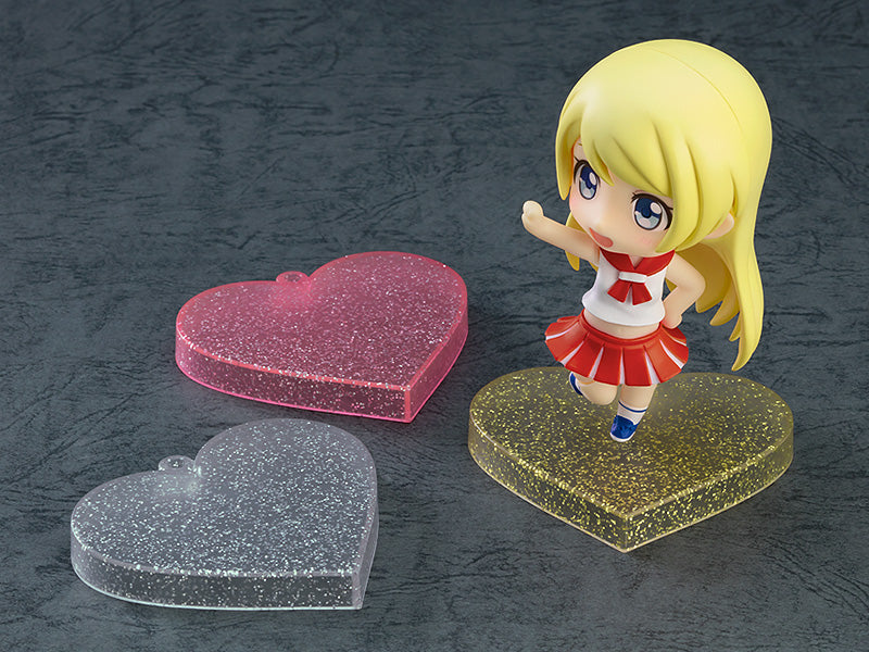 Nendoroid More Heart Base 1 Piece