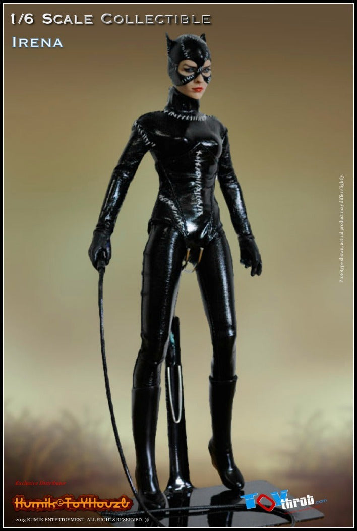 Kumik KMF022 Catwoman Batman Returns 1/6th scale