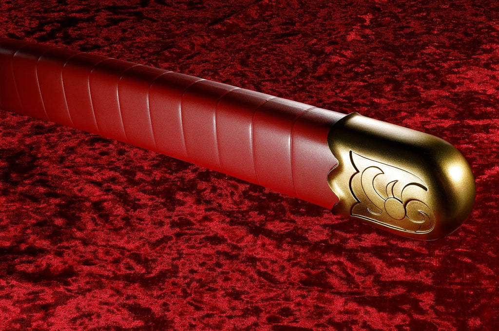 Bandai PROPLICA One Piece Roronoa Zoro Three Sword Style (Wado Ichimonji, Sandai Kitetsu, Enma) Set of 3