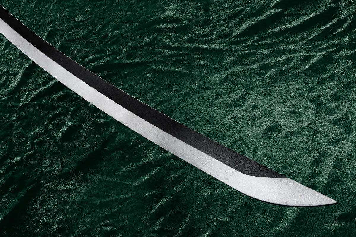 Bandai PROPLICA One Piece Roronoa Zoro Three Sword Style (Wado Ichimonji, Sandai Kitetsu, Enma) Set of 3