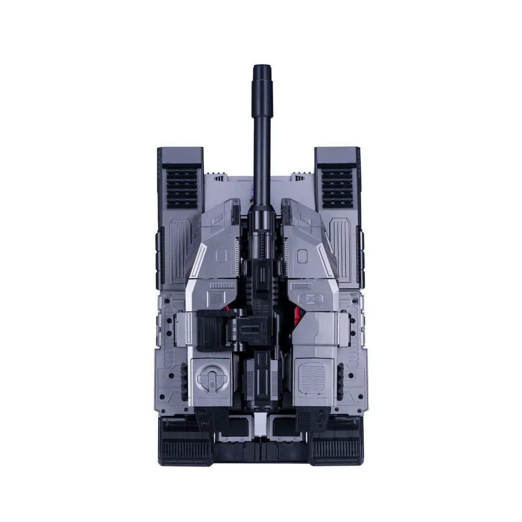 Robosen Transformers Megatron Flagship Limited Edition Auto-Converting Robot Figure