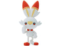 Bandai Quick Model #05 Pokemon Scorbunny Model Kit