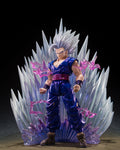 SDCC 2025 S.H. Figuarts Dragon Ball Z Son Gohan (Beast) Action Figure Exclusive