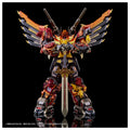 Transformers T-Spark AMT-02 Adamas Machina Predaking Action Figure Set