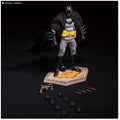 Noir Toyz 1/12 The Great Detective is Back (19th Century Dark Knight Batman) Normal Version Figure