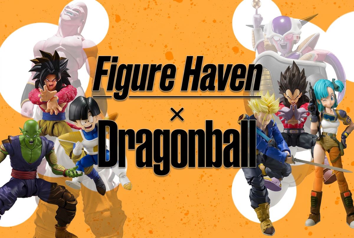 将顶部文字改为 Figure Haven 的横幅