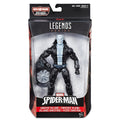 Marvel Legends Tombstone Action Figure - Legends Build-A-Figure Collection - Spider-Man - 6''