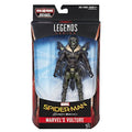 Marvel Spider-Man Homecoming Legends Series 6 inch Action Figure - Marvel' s Vulture
