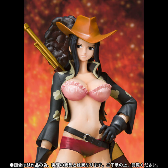 Figuarts Zero One Piece Film Z Roronoa Zoro Nico Robin Brook Battle Cloth Ver. Bandai Exclusive Set
