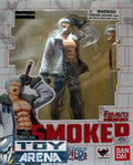 Figuarts Zero - Smoker One Piece Figure